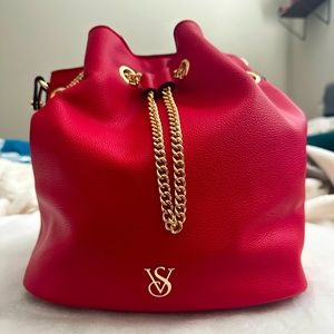 Victoria’s Secret Bucket Bag